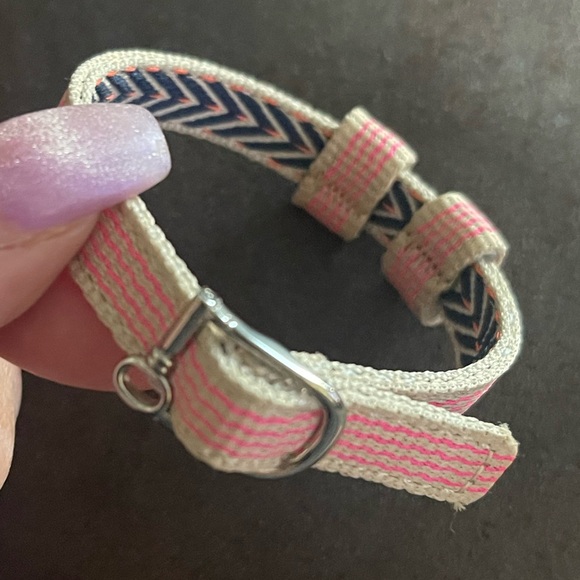 Keep Collective bracelet. Wear your favorite KEEP Charms on it or wear it along. - Picture 1 of 3